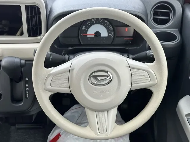 ミラトコット(ダイハツ)LSAⅢ中古車 6