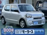 スズキアルト お買い得の低走行車両！
[NO:17135]
