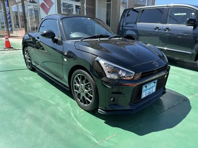 コペン(ダイハツ)GRスポーツ CVT中古車 20