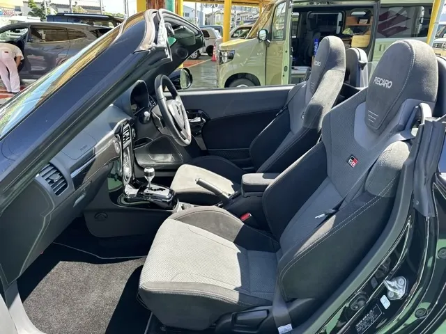 コペン(ダイハツ)GRスポーツ CVT中古車 3