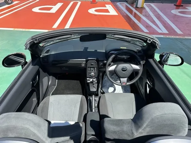 コペン(ダイハツ)GRスポーツ CVT中古車 5