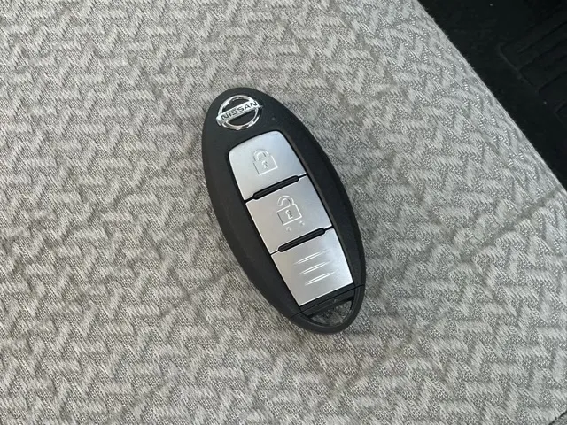 デイズ(ニッサン)Ｘ中古車 13