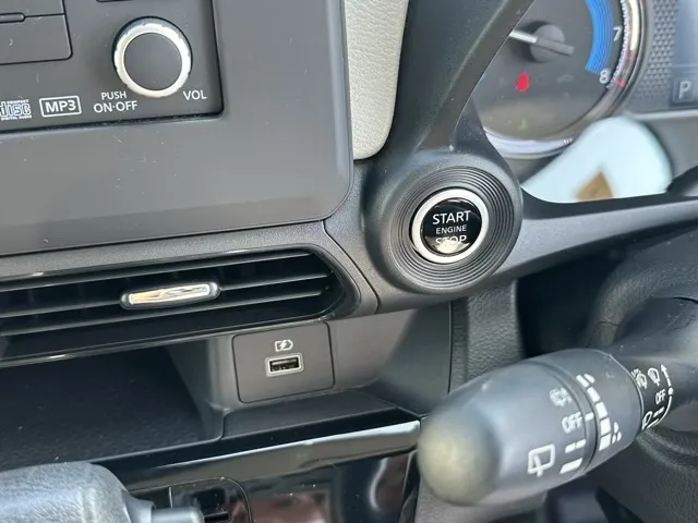 デイズ(ニッサン)Ｘ中古車 17