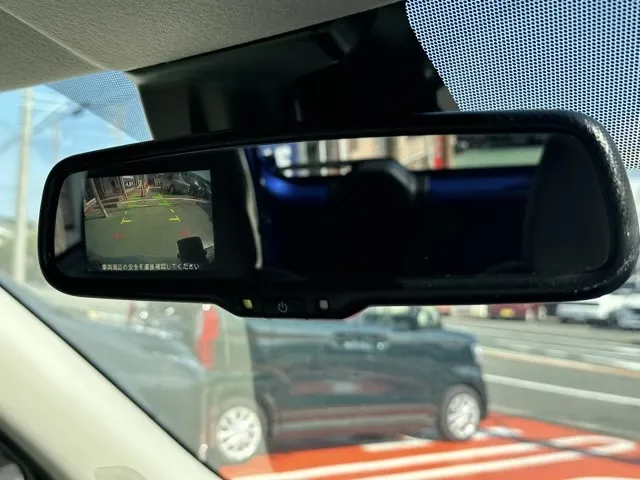 デイズ(ニッサン)Ｘ中古車 24