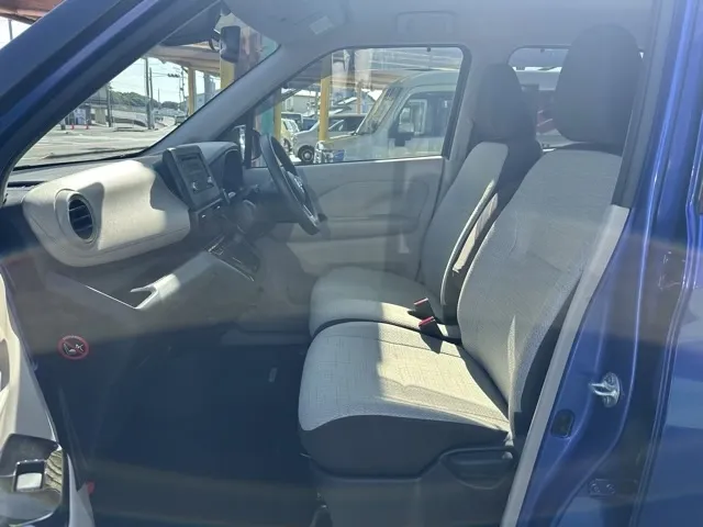 デイズ(ニッサン)Ｘ中古車 3