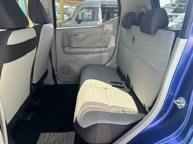デイズ(ニッサン)Ｘ中古車 4