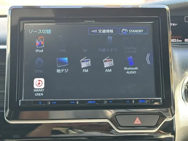 N-BOX(ホンダ)Ｌターボ中古車 21