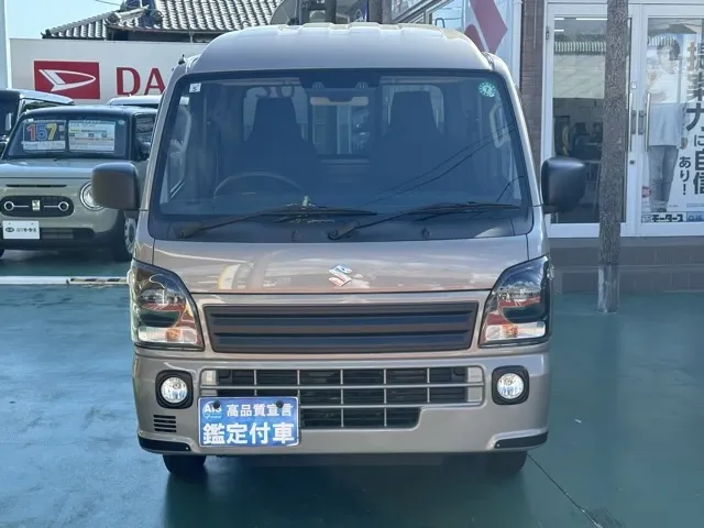 キャリートラック(スズキ)スーパーキャリイXリミテッド 4WD AT中古車 15