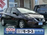 ニッサンノート コンパクトサイズで駐車も楽々！


[NO:17152]
