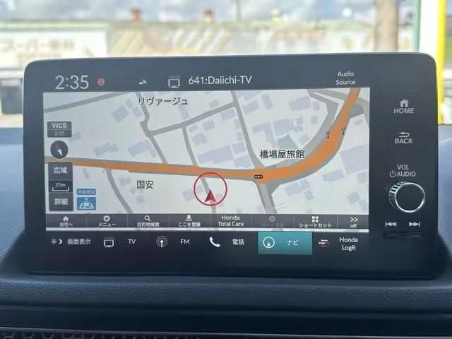 シビック(ホンダ)タイプR中古車 21