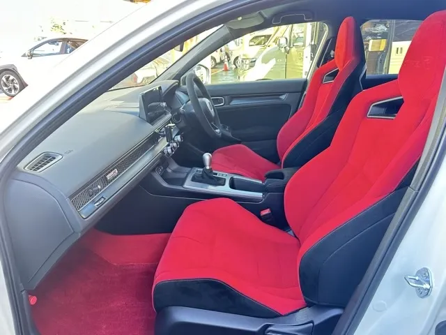 シビック(ホンダ)タイプR中古車 3