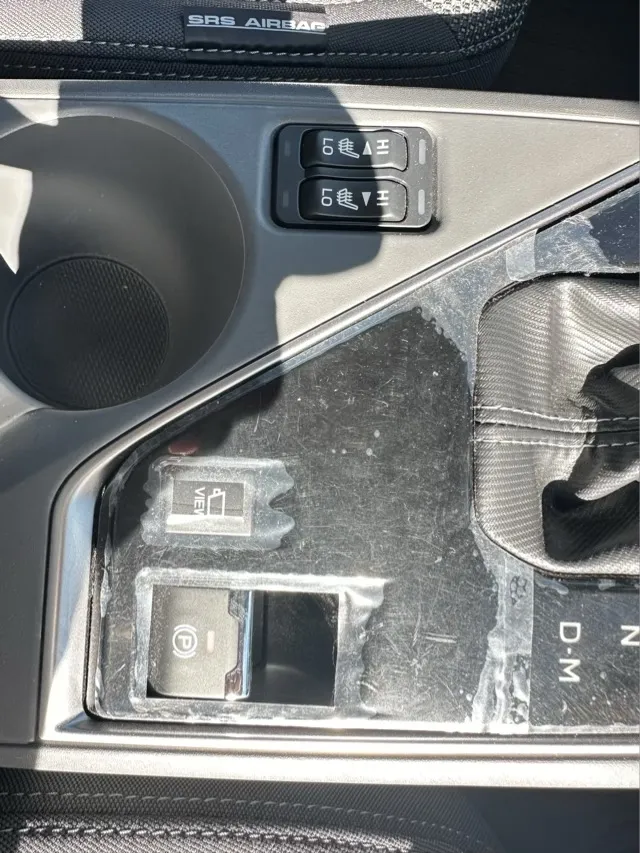 クロストレック(スバル)リミテッド中古車 21