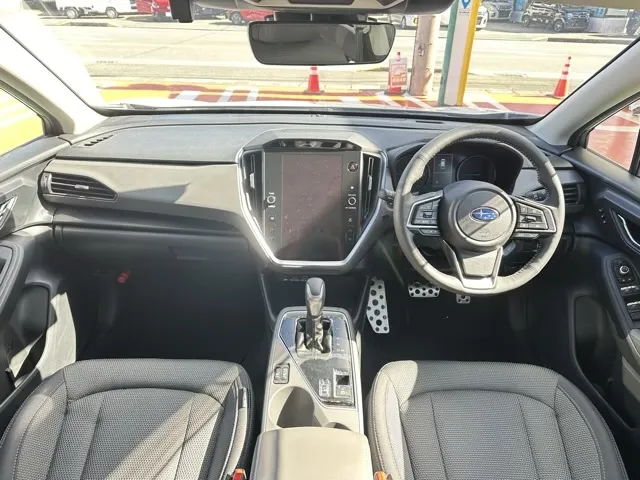 クロストレック(スバル)リミテッド中古車 6