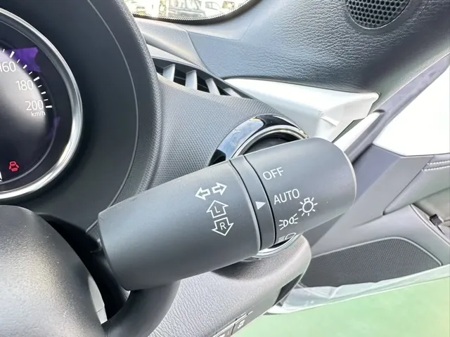 ロードスター(マツダ)S 6MT登録済未使用車 12
