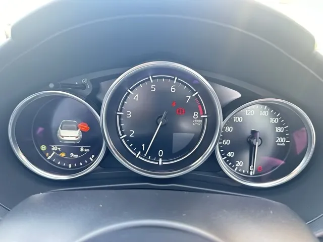 ロードスター(マツダ)S 6MT登録済未使用車 22