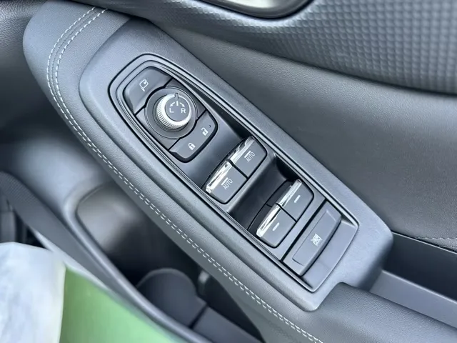フォレスター(スバル)STIスポーツ ブラックインテリアセレクション登録済未使用車 13