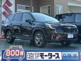 スバルフォレスター 力強いターボの走り！
[NO:17169]