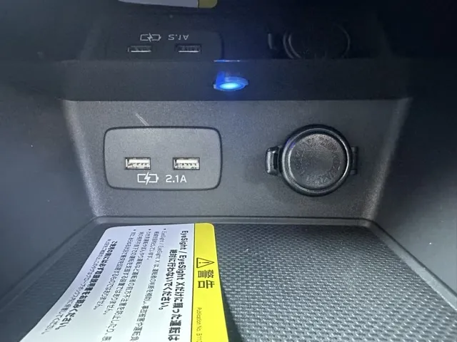 フォレスター(スバル)STIスポーツ ブラックインテリアセレクション登録済未使用車 19