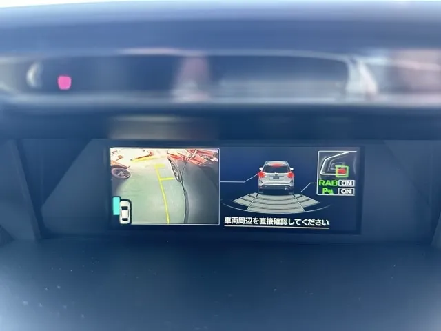 フォレスター(スバル)STIスポーツ ブラックインテリアセレクション登録済未使用車 23