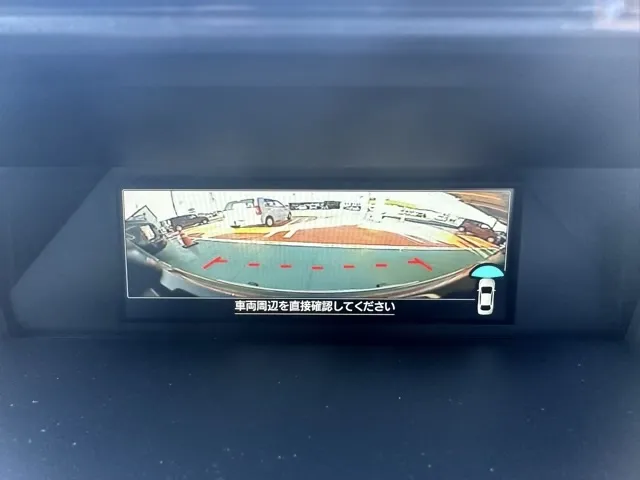 フォレスター(スバル)STIスポーツ ブラックインテリアセレクション登録済未使用車 24