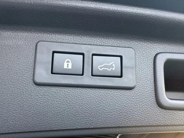 フォレスター(スバル)STIスポーツ ブラックインテリアセレクション登録済未使用車 8