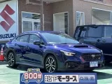 スバルWRX S4 スポーティな走りを求める方に！

[NO:17176]