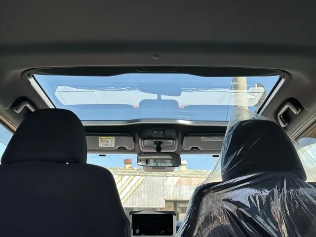 タフト(ダイハツ)X ラギッドパック 純正バイザー届出済未使用車 19