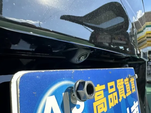 ステップワゴン(ホンダ)スパーダ 7人新車見本展示無 13
