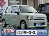 ダイハツミラトコット 狭めの車庫でも楽々駐車！


[NO:17195]
