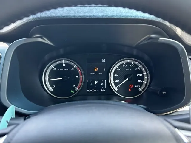 デリカD:5(三菱)Ｐ 7人 ナビ取付PKGⅡ+後席モニター取付PKG オートステップ付新車見本展示有 25