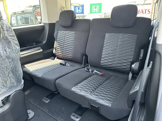 デリカD:5(三菱)Ｐ 7人 ナビ取付PKGⅡ+後席モニター取付PKG オートステップ付新車見本展示有 5