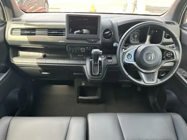 N-WGN(ホンダ)カスタムLターボ ホンダセンシング中古車 5