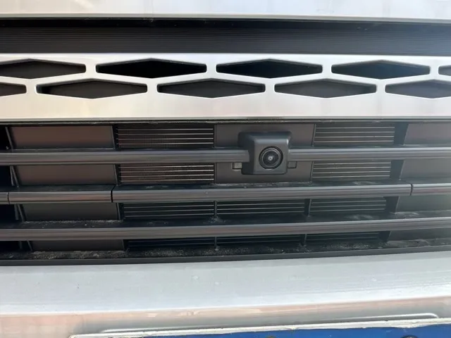 デリカD:5(三菱)Ｐ 7人 ナビ取付PKGⅡ+後席モニター取付PKG オートステップ付新車見本展示有 26