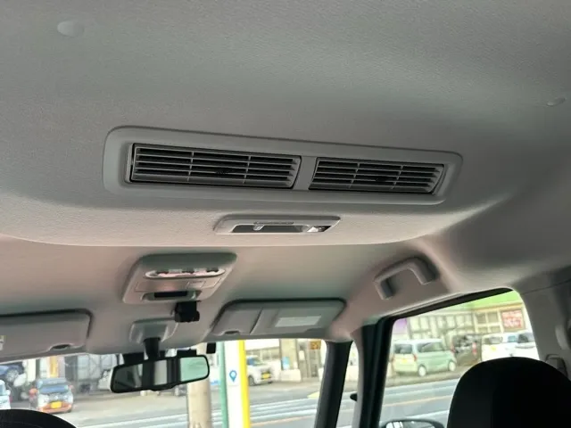 ルークス(ニッサン)ハイウェイスターXディーラ-試乗車 9