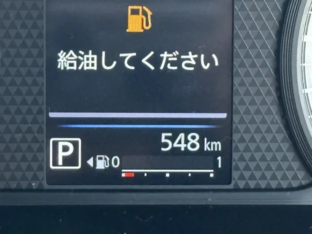 ルークス(ニッサン)ハイウェイスターXディーラ-試乗車 25