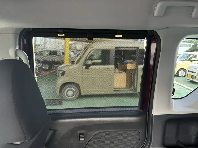 ルークス(ニッサン)ハイウェイスターXディーラ-試乗車 5