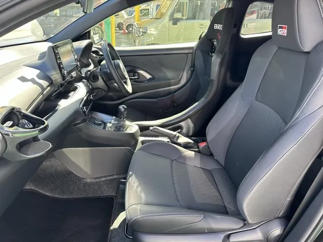 GRヤリス(トヨタ)RZ ４WD中古車 3