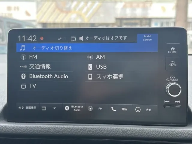 シビック(ホンダ)LXディーラ-試乗車 21