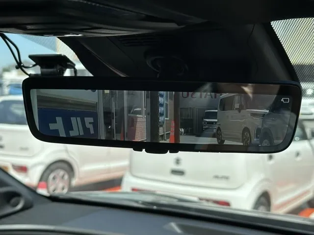 bZ4X(トヨタ)Z 4WD パノラマルーフディーラ-試乗車 22