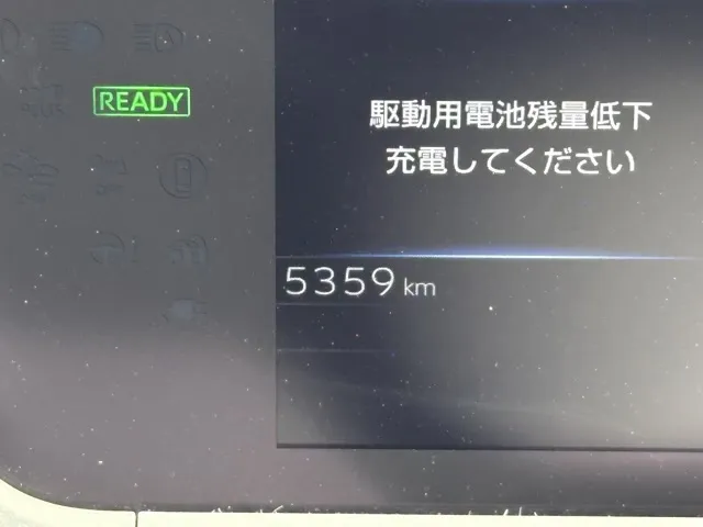 bZ4X(トヨタ)Z 4WD パノラマルーフディーラ-試乗車 27