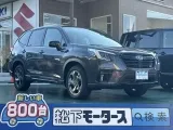 スバルフォレスター 滑らかな加速感！
[NO:17234]