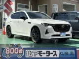 マツダCX-60 街になじむ質感高いデザイン！
[NO:17237]