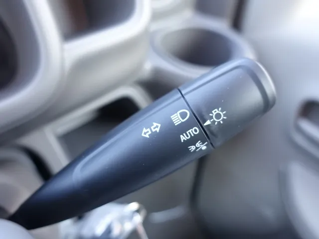 エブリイ(スズキ)PC新車見本展示無 19