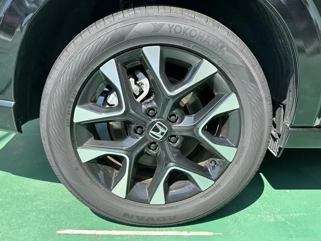 ZR-V(ホンダ)e：HEV Z中古車 14