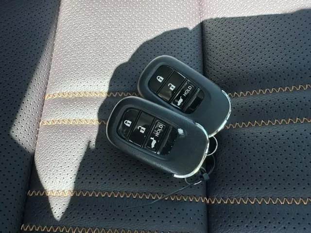 ZR-V(ホンダ)e：HEV Z中古車 16