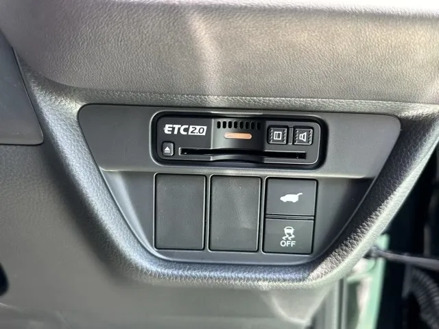 ZR-V(ホンダ)e：HEV Z中古車 18