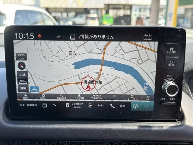 ZR-V(ホンダ)e：HEV Z中古車 21