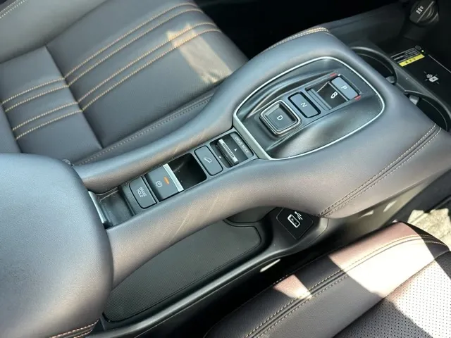 ZR-V(ホンダ)e：HEV Z中古車 25