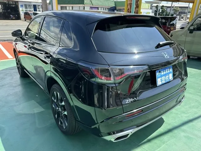 ZR-V(ホンダ)e：HEV Z中古車 2