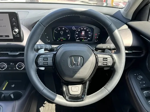 ZR-V(ホンダ)e：HEV Z中古車 7